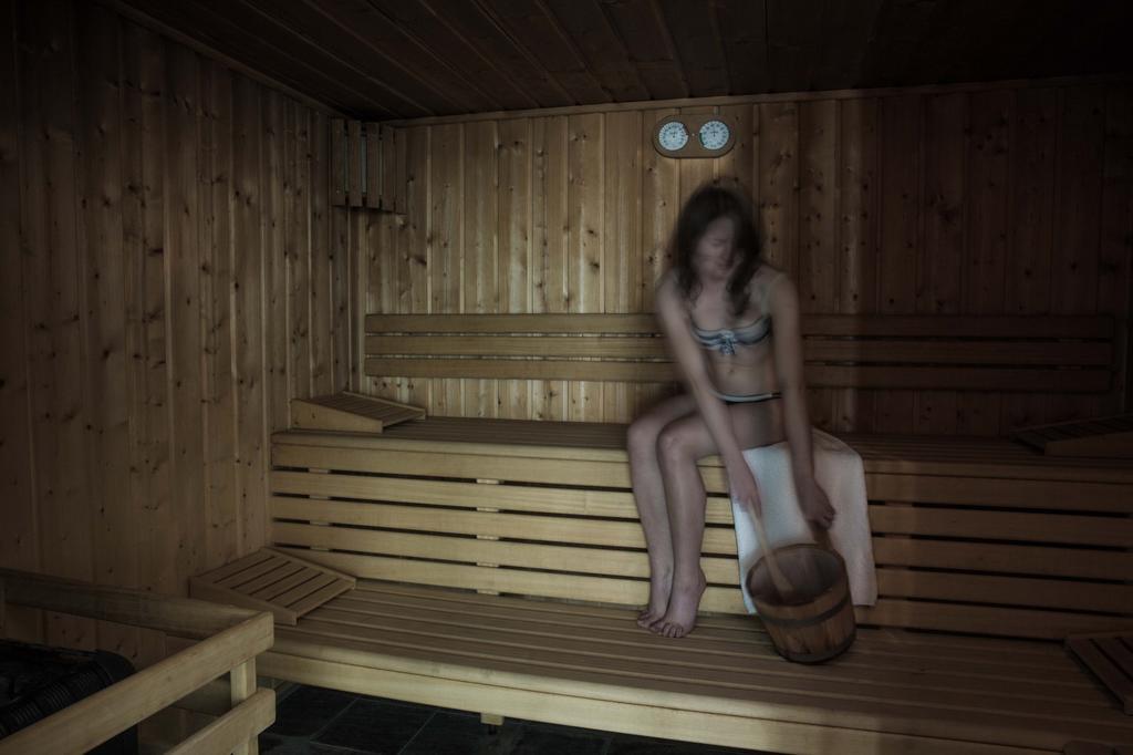 Hotel Alpen Roc ラ・クリュサ エクステリア 写真